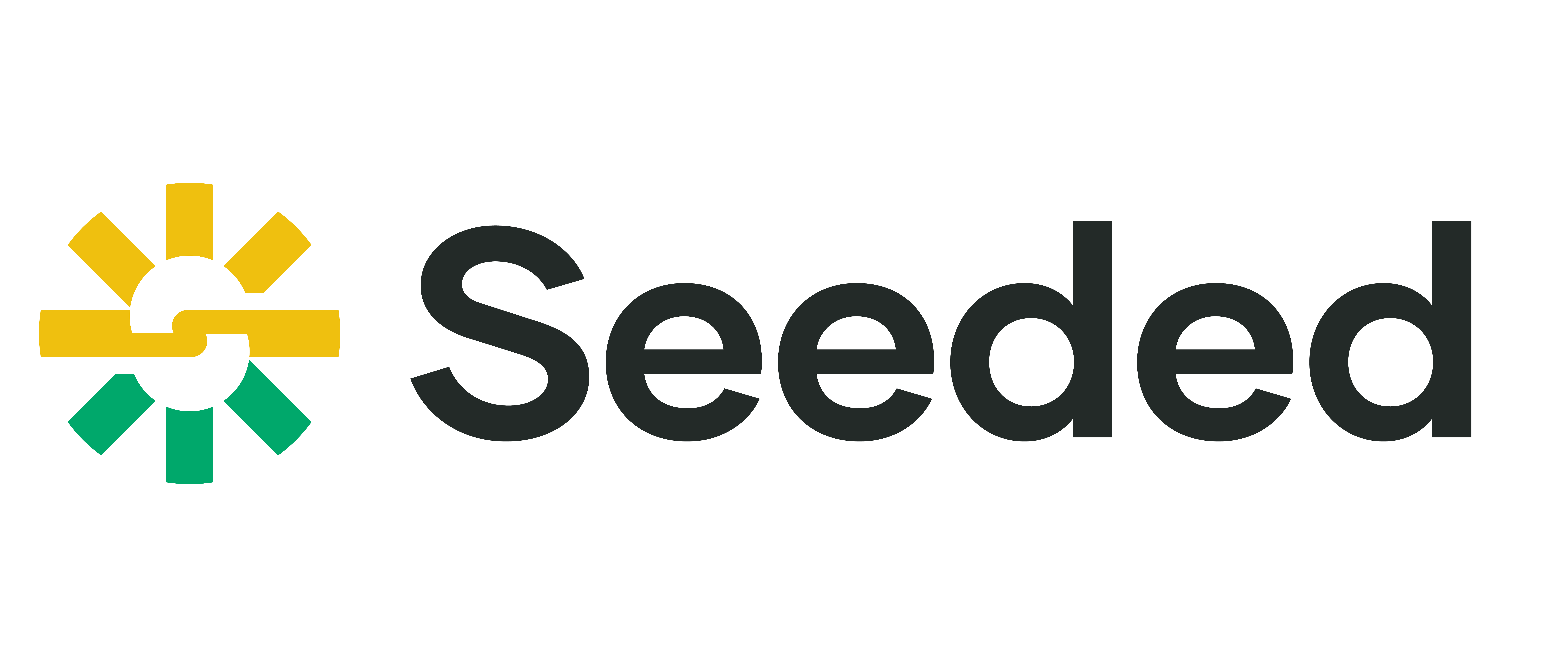 SEEDED